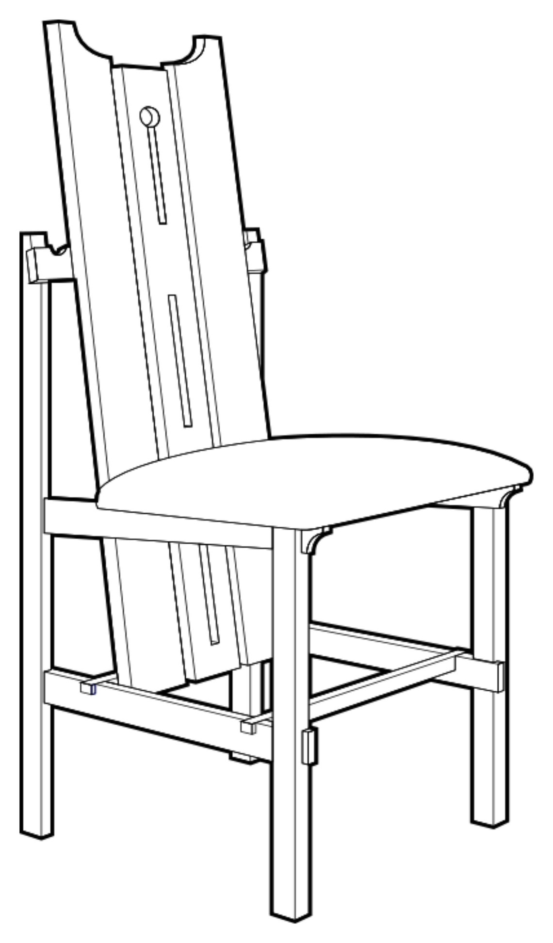 Dining Chairs Plan High Back Dining Chairs Four Dining Chair Designs