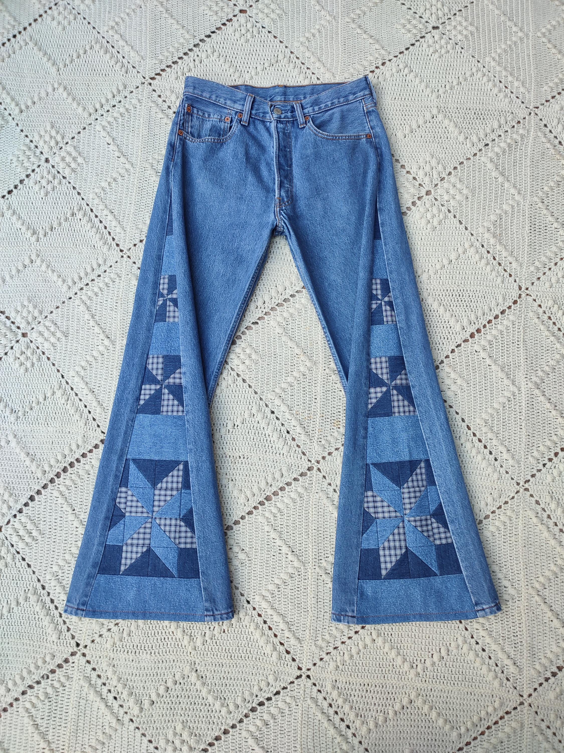 Pantalon en velours côtelé Mony, taille confortable, poches zippées, vert gazon | Ulla Popken