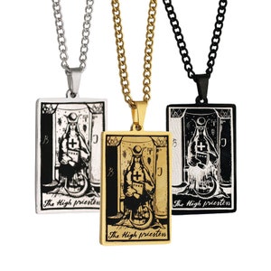 High priestess hotsell jewelry prices