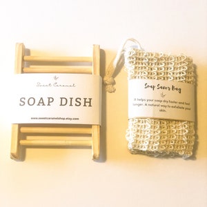 Oatmeal Honey Soap, Handmade Soap bar, Exfoliating Soap, Sensitive Skin, Body Soap, All Natural Soap, Palm Free Soap, Party Favors image 6