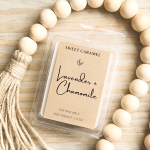 Soy Wax Melts, Wax Tart Melts, 100% Soy Wax, Scented, Christmas Gift, Vegan, Home Fragrance, Gift, Handmade.