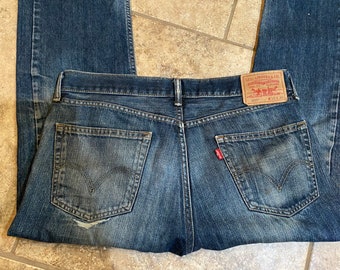 levis 730