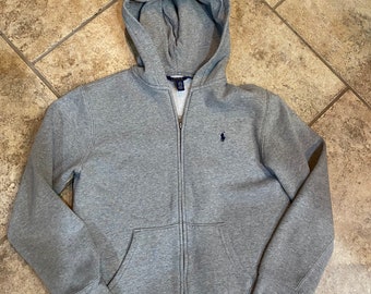 polo windbreaker