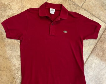 lacoste size 3
