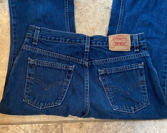 womens levis 515