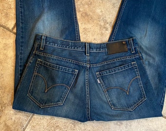 levis silvertab bolsagy jeans