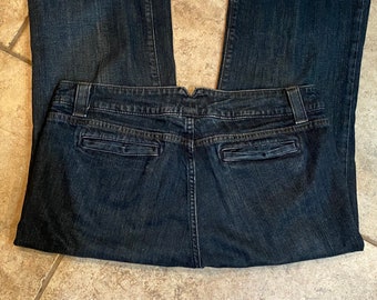 Long and Lean Jeans | Etsy