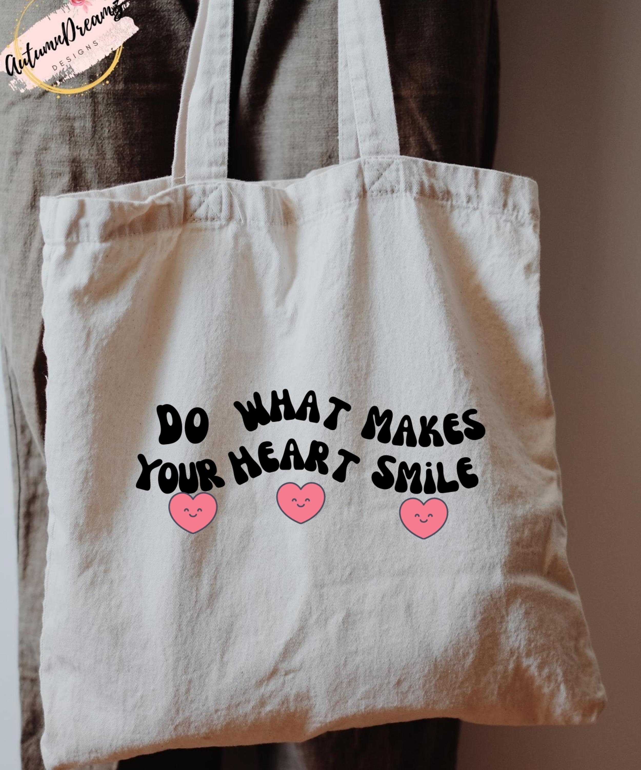 Do What Makes Your Heart Happy SVG Digital Download Retro Etsy
