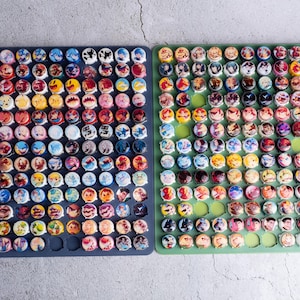 "Spezialanfertigung ""A"" Knopf für GameCube Controller - Wholesale /batch."