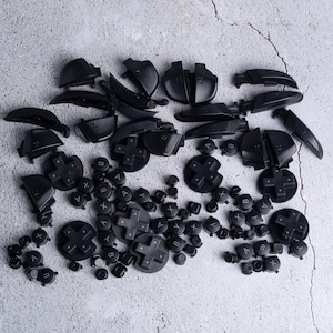 Nintendo Switch Pro Controller Buttons Batch