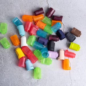 Stecker für Nintendo 64 Controller / Dritte Party / Ganze Charge