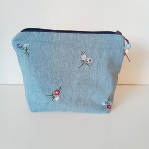 Kosmetiktasche