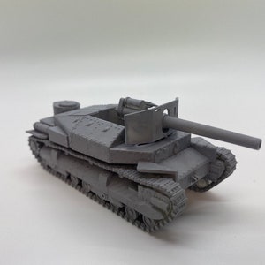 WWII Japanese Ji-Ro Tank Destroyer Various Scales Historical Wargaming