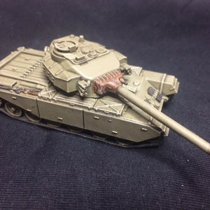 Modern Warfare Britischer Centurion III Panzer Historisches Wargaming