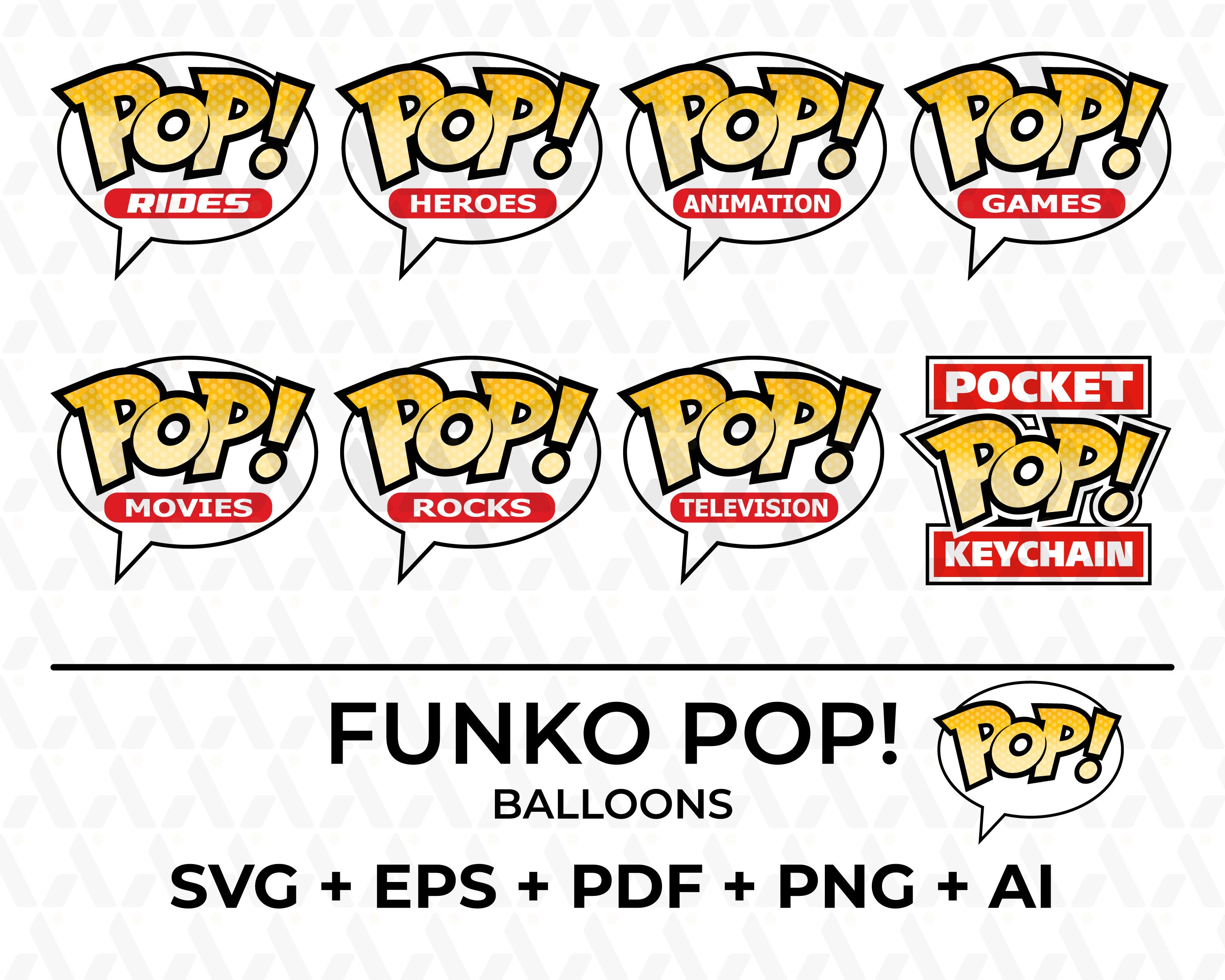 Bik prihva eno ponuda funko png logo krivulja savjet biljeska
