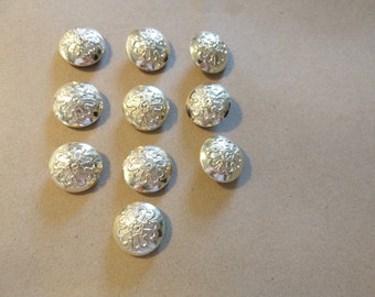 26mm 24 Lancashire PWV Regiment Military Uniform Buttons Vintage #08 26mm 24 Lancashire PWV Regiment Military Uniform Buttons Vintage #08