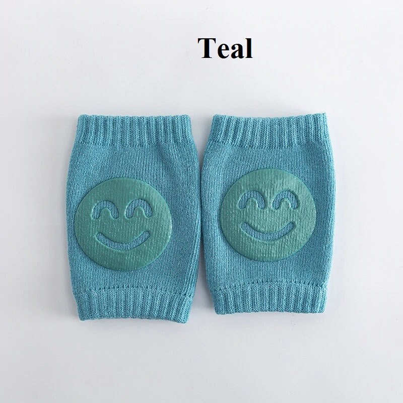 Baby Knee Pads Crawling Knee Pads Baby Safety Kneepad Kids Etsy UK