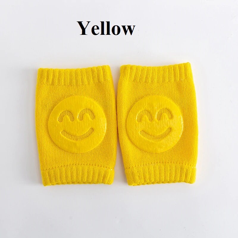 Baby Knee Pads Crawling Knee Pads Baby Safety Kneepad Kids Etsy UK
