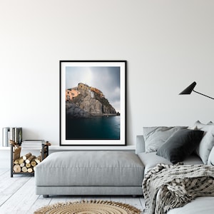 Around the World: High Quality Landscape Digital Prints - theManarola | Cinque Terre | Italy |