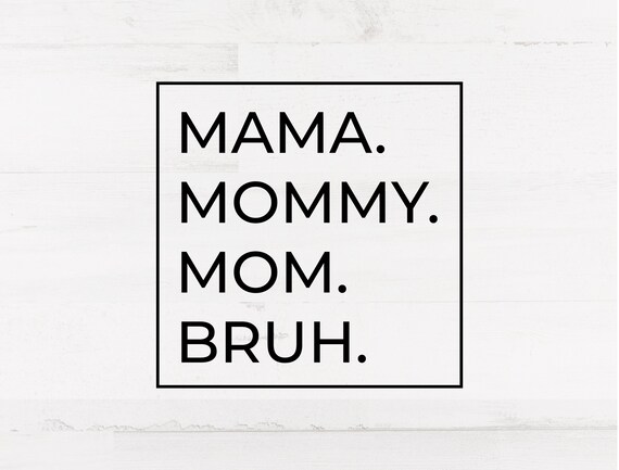 Mama Mommy Mom Bruh Svg, Cheetah Mama Svg, Mama Fuzzy Leopard, Mama Hexagon Svg, Mama Square Svg Bundle DXF PNG Cut File - Etsy Mama Mommy Mom Bruh Svg, Cheetah Mama Svg, Mama Fuzzy Leopard, Mama Hexagon Svg, Mama Square Svg Bundle DXF PNG Cut File - Etsy