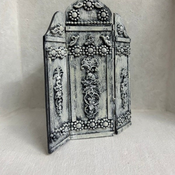 Vintage Room Divider Etsy