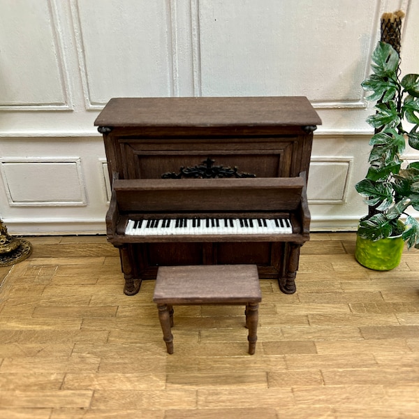 Salon Mini Furniture Etsy