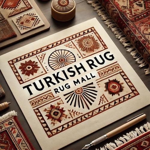 1x3 ピンク ドアマット、ハンドメイド、ヴィンテージ