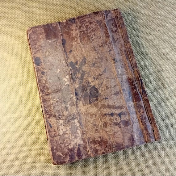 One Hundred Poets, attributed to Kitao Shigemasa, Antique Edo Japanese illustrated Hyakunin Isshu book, 1790