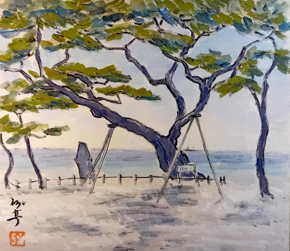 RIGA GALLERY OF JAPANESE ART CloudyYokomido