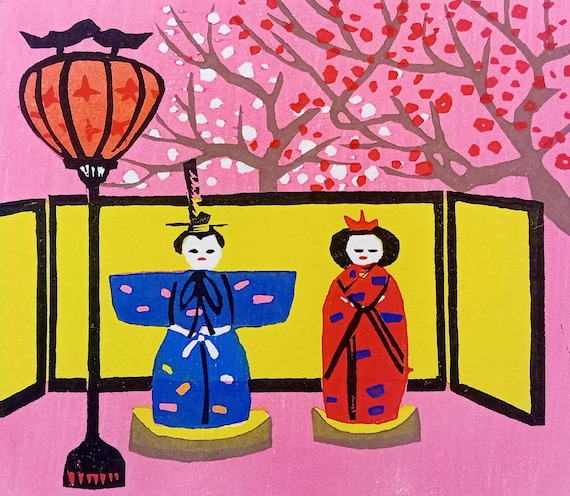 Shiro Takagi Japanese woodblock prints, Shōwa period