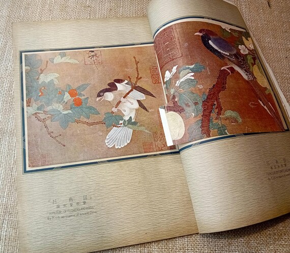 The International Graphic, 1930, Antique magazine, Japanese Art