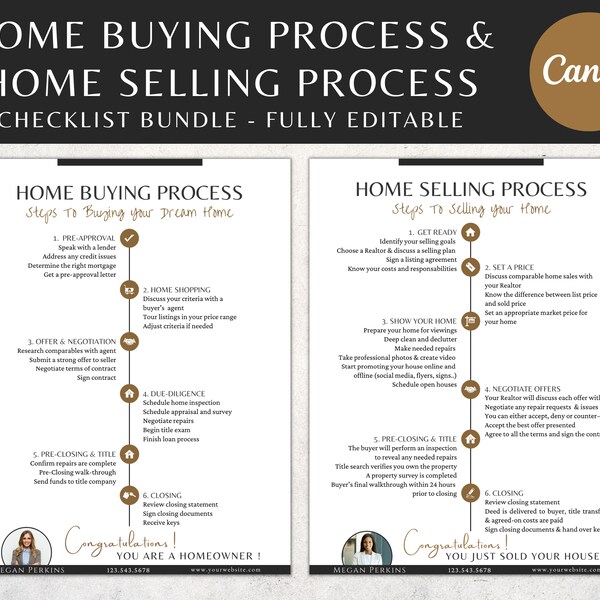 Home Sellers Guide - Etsy