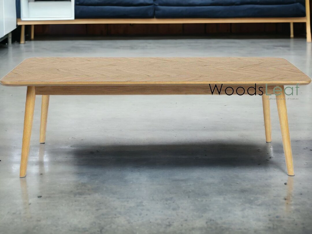 Indian Beautifully Table Home Decor Art Wooden Coffee Table Rustic