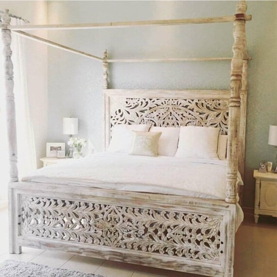 Indian headboard deals