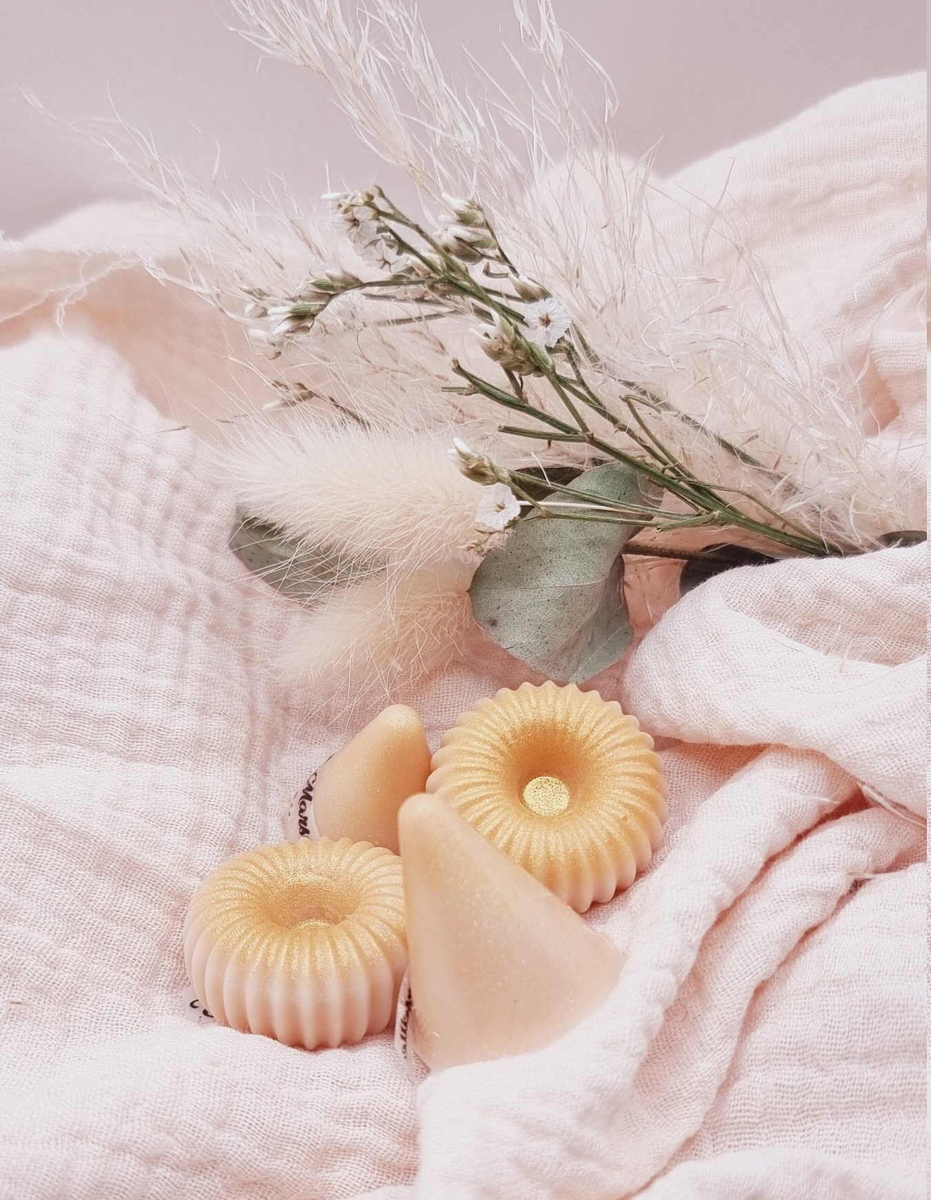 Fondants Parfumés d'ambiance