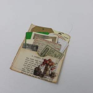 Loaded Pocket – Vintage-Inspired Ephemera and Goodies
