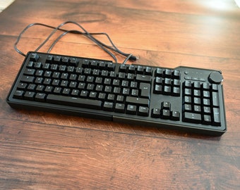 DASKeyboard 6 Pro Stand