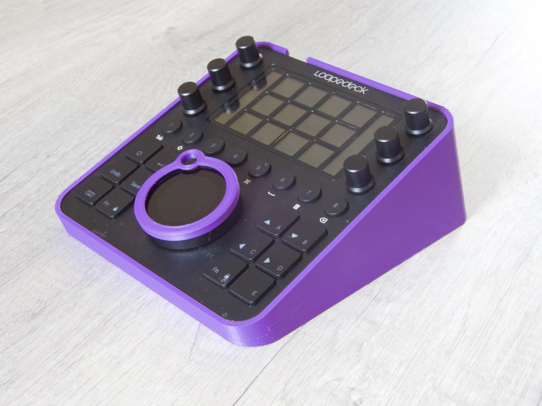 ここから始めましょう - Loupedeck CT スタンド - Etsy 日本 ここから始めましょう - Loupedeck CT スタンド - Etsy 日本