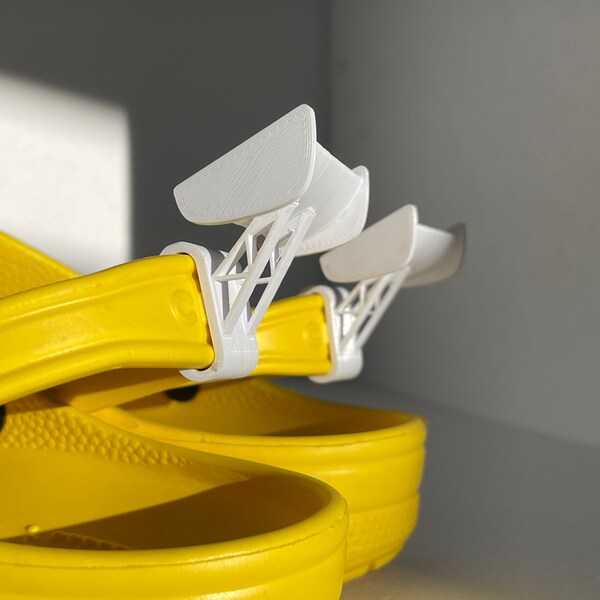 Crocs Spoiler Turbo Etsy Australia