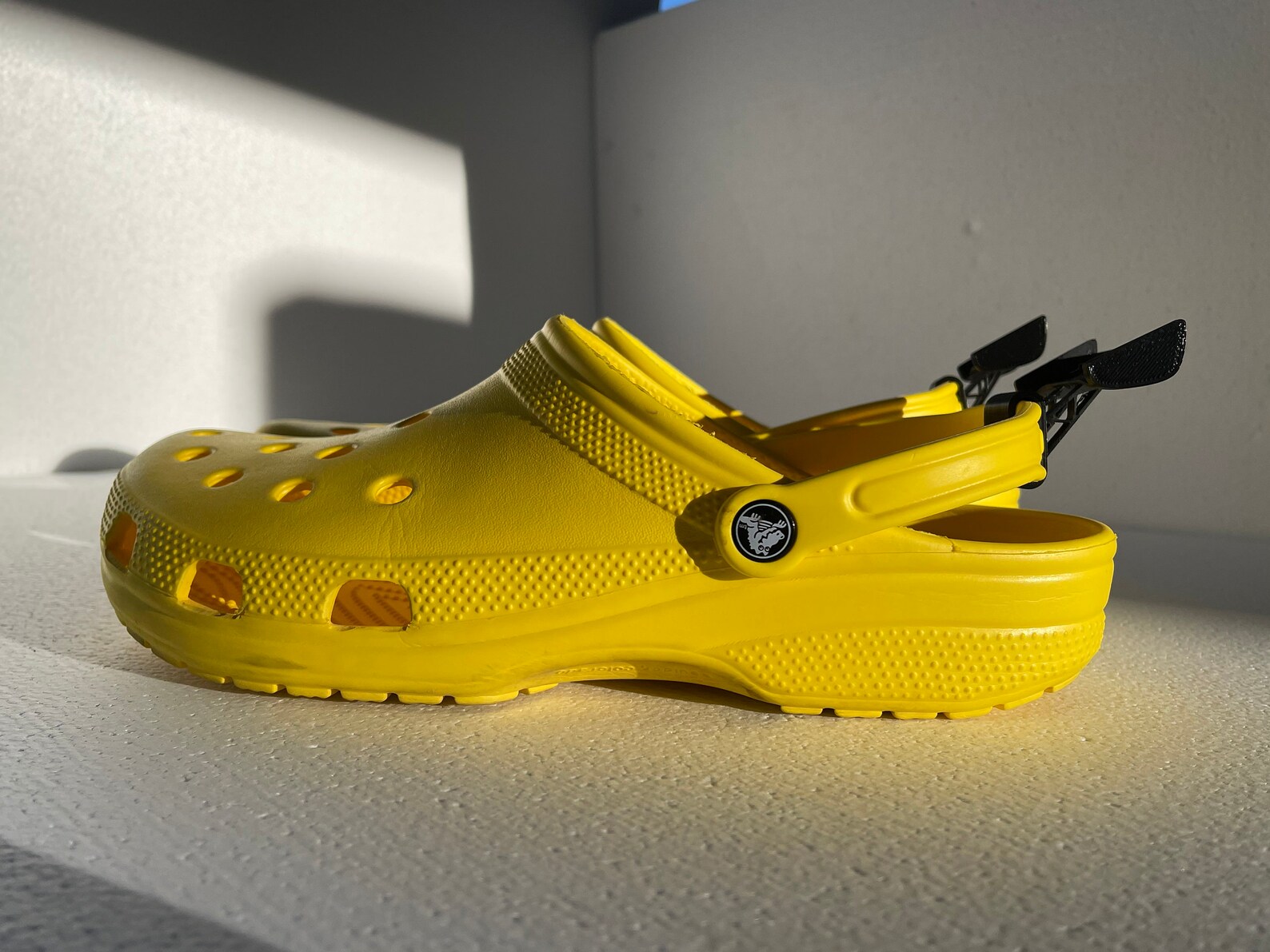 Car Wing / Spoiler for Crocs Etsy