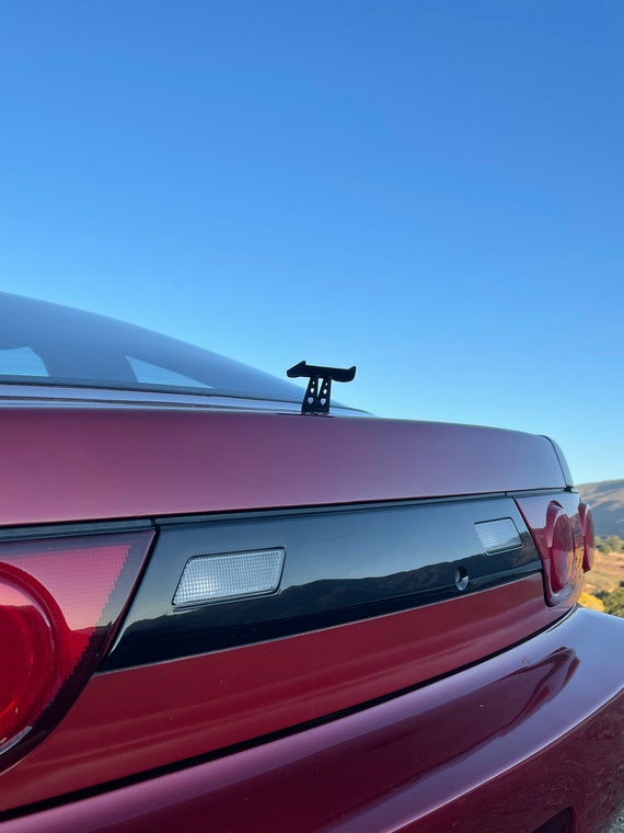 Tiny Spoiler On Car ubicaciondepersonas.cdmx.gob.mx