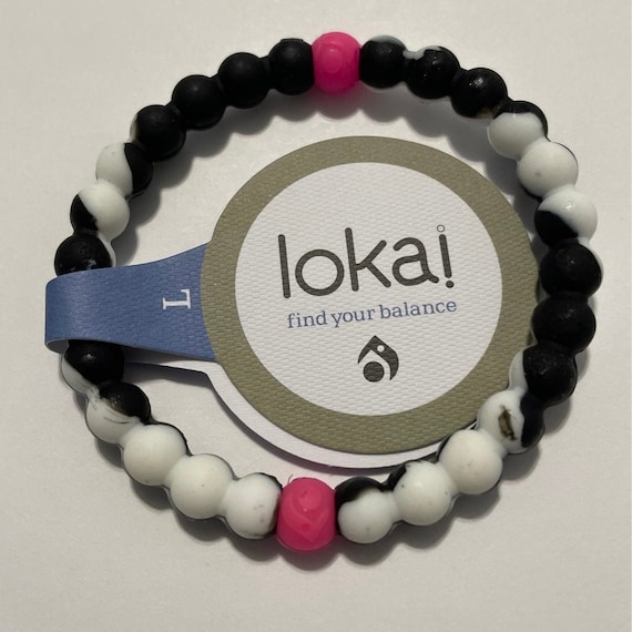 Stay Humble and Hopeful with LOKAI Bracelets - Dine Dream Discover