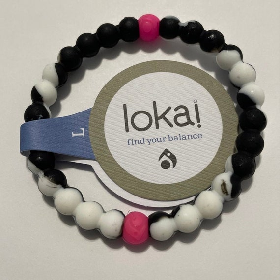 Stay Humble and Hopeful with LOKAI Bracelets - Dine Dream Discover