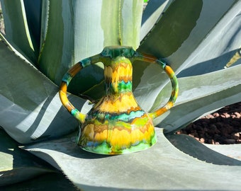 Inanis - Ceramic Flower Jar