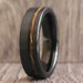 see more listings in the Wood Inlay Rings section