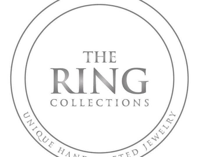 Add a custom Engraving to your Ring from The Ring Collections!