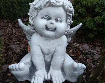 Angel Grave Art - Etsy