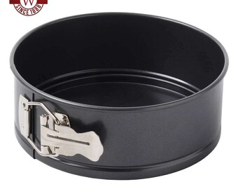 WILKINSON 1888- Springform Cake Pan 9". Premium Non-Stick