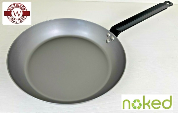 WOLL eco-LITE Wok, Environmentally Friendly Nonstick Cookware, Made Fr