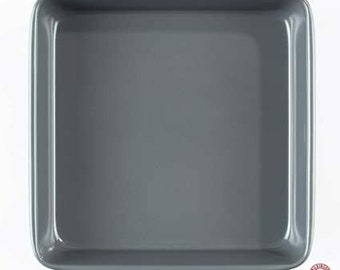 WILKINSON 1888 Square Cake Tin 24cm. Premium Non-Stick